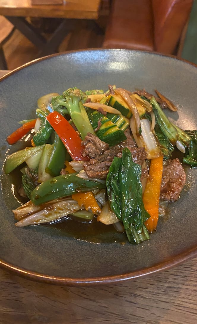 Aim Thai Saint Louis - Versailles - 4