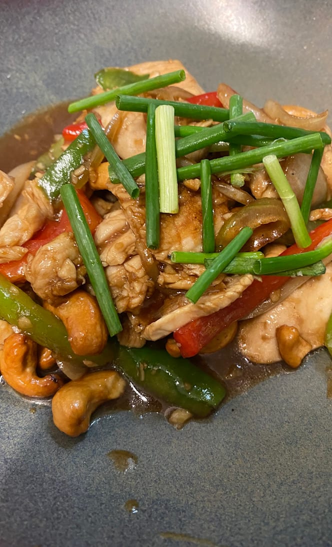 Aim Thai Saint Louis - Versailles - 5