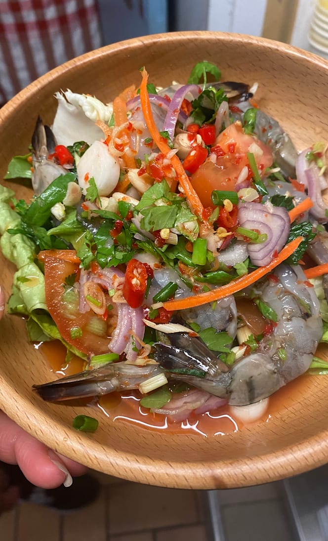 Aim Thai Saint Louis - Versailles - 2