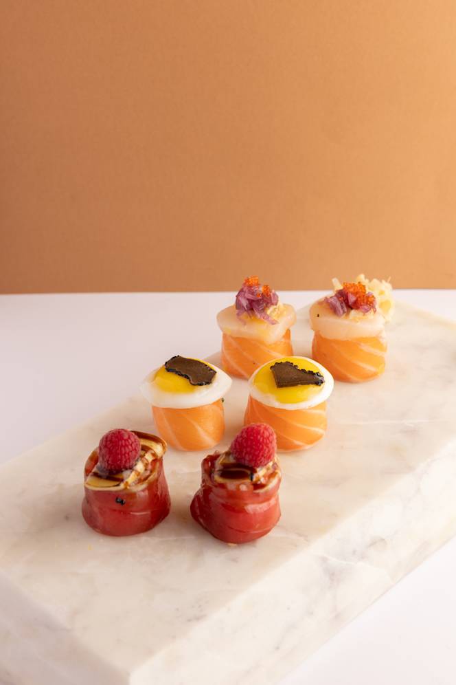 Komodo Sushi Bar - Cascais - 2