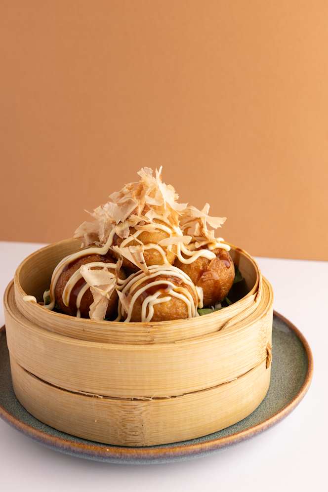 Komodo Sushi Bar - Cascais - 7