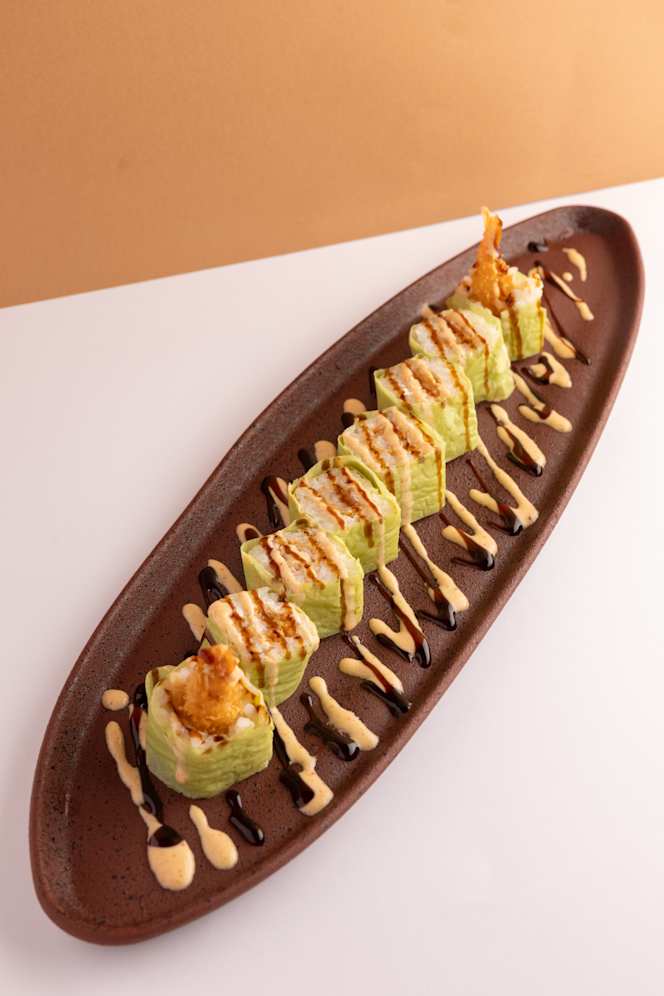 Komodo Sushi Bar - Cascais - 5