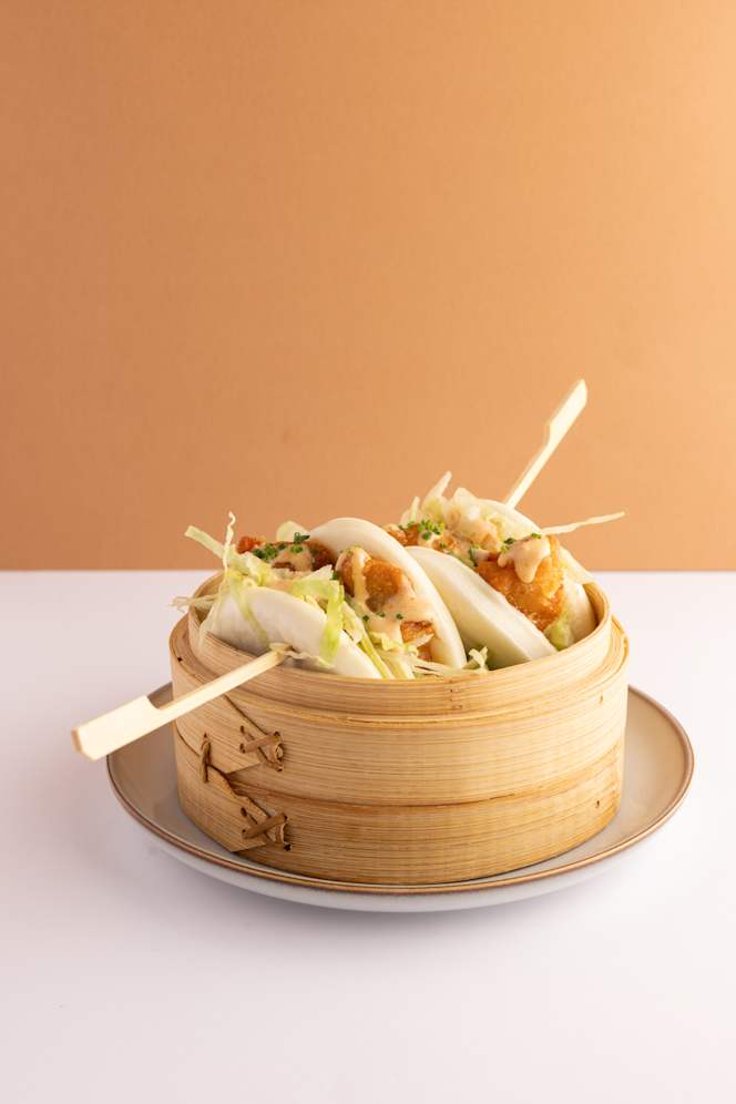 Komodo Sushi Bar - Cascais - 6