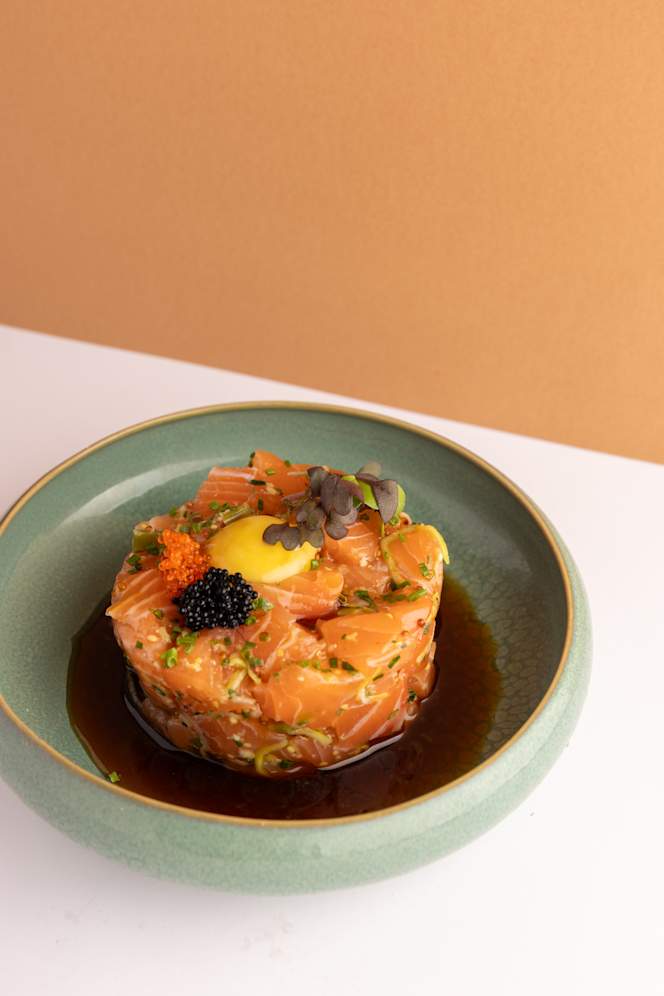 Komodo Sushi Bar - Cascais - 3