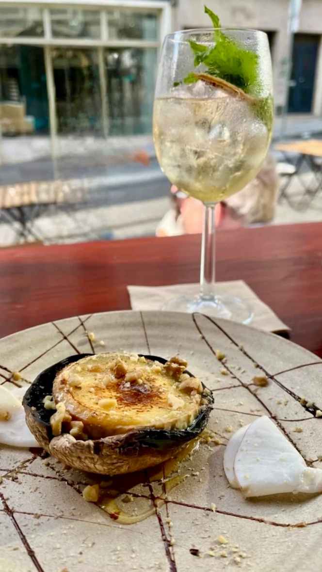 Casa Vicent - Beer - 1