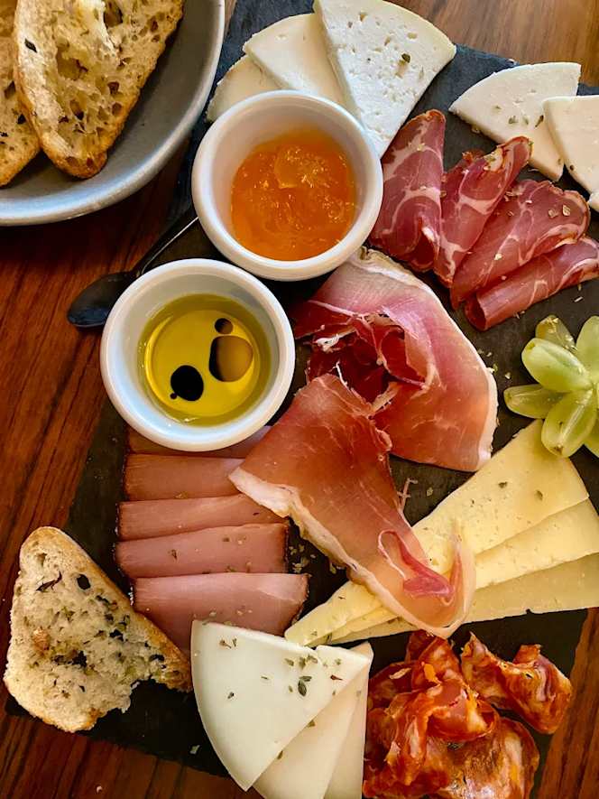 Casa Vicent - Beer - 7