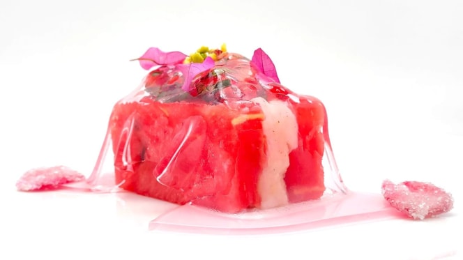 Spirito Mediterraneo - 0