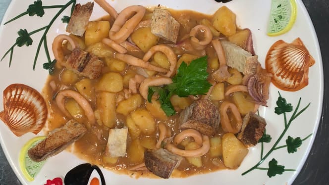 Osteria Bernadette Pizzeria - 4