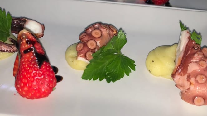 Osteria Bernadette Pizzeria - 3