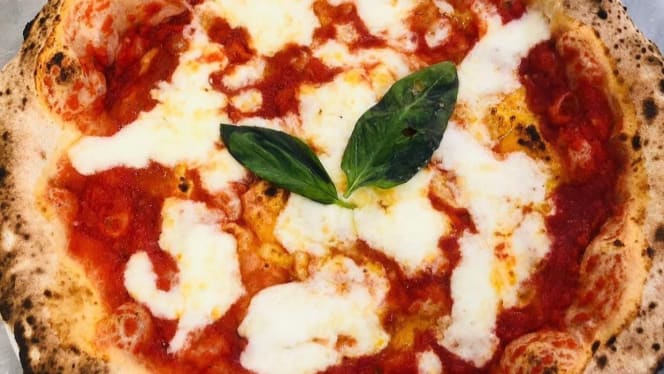 Osteria Bernadette Pizzeria - 2