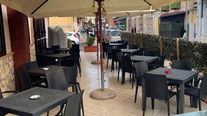 Osteria Bernadette Pizzeria - 9