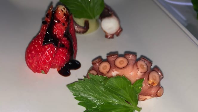 Osteria Bernadette Pizzeria - 5