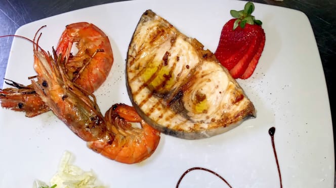 Osteria Bernadette Pizzeria - 6