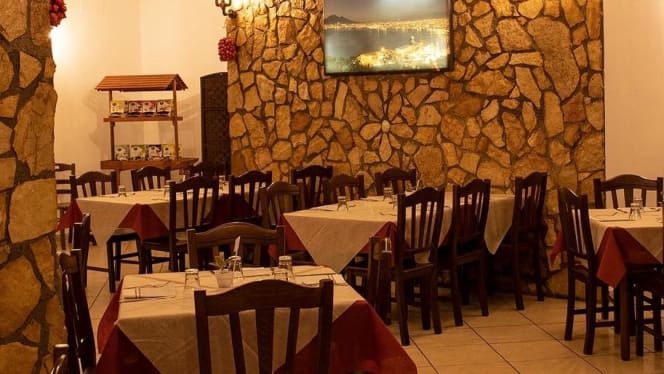 Osteria Bernadette Pizzeria - 8