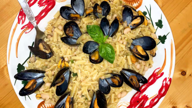 Osteria Bernadette Pizzeria - 7