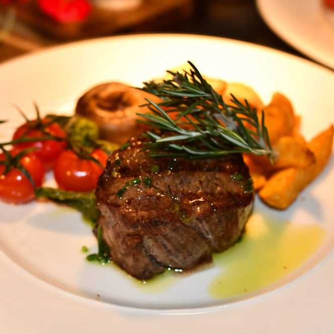 Serenity Restaurant - 4