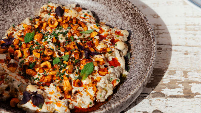 Radio Me Ibiza Rooftop Bar - 1