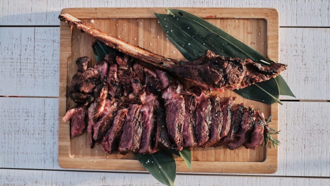 Radio Me Ibiza Rooftop Bar - 9