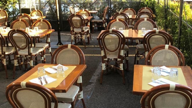 Osteria Maracuja - Roma - 2