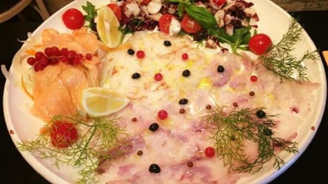 Osteria Maracuja - Roma - 3