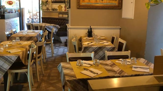 Osteria Maracuja - Roma - 0