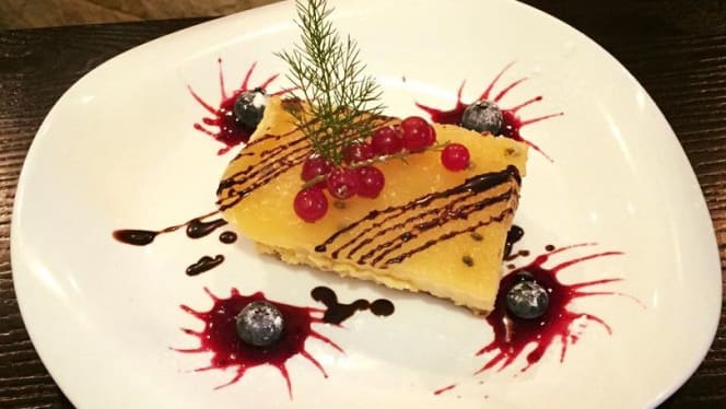 Osteria Maracuja - Roma - 1