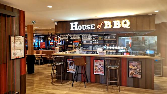 Buffalo Grill - Lempdes - 6