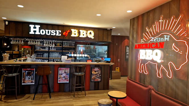 Buffalo Grill - Lempdes - 5