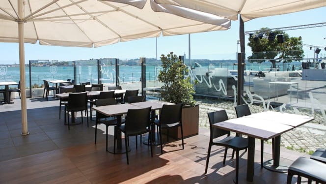 Portugália - Cais do Sodré - Lisboa - 6