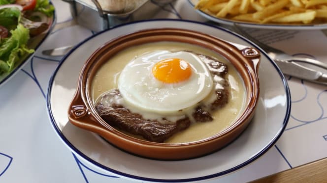 Portugália - Cais do Sodré - Lisboa - 5