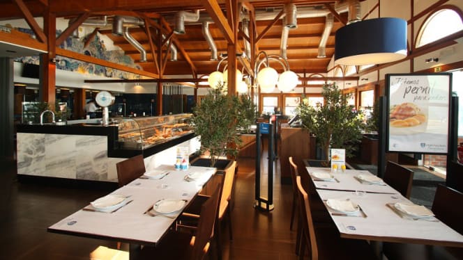 Portugália - Cais do Sodré - Lisboa - 7