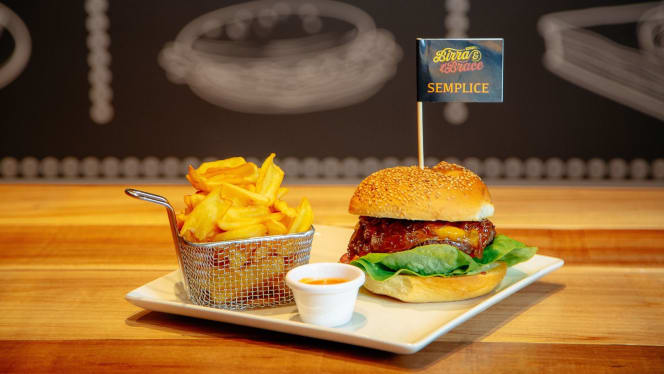 Birra & Brace - Monza - Monza - 9