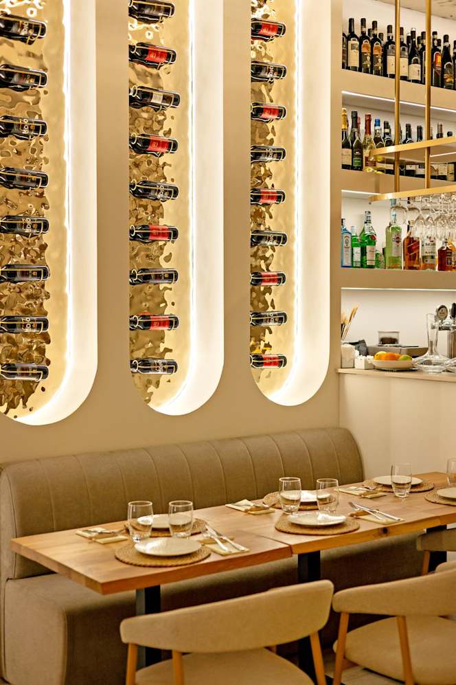 Ristorante Ucraino Anastasia Roma - Roma - 1