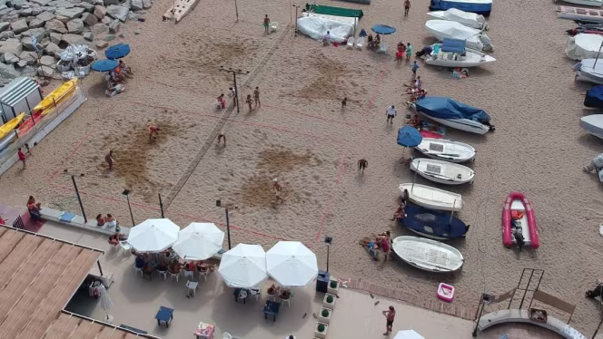 Club Nautic Sant Pol de Mar - 7