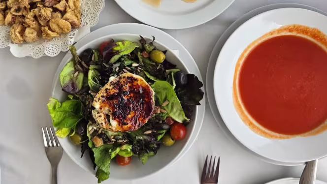 Club Nautic Sant Pol de Mar - 3