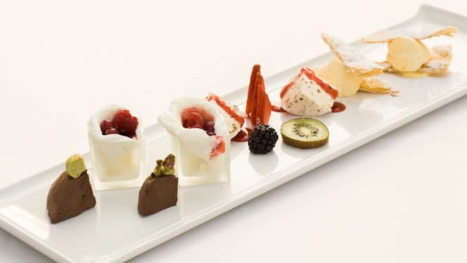 Ristorante Il Grande Olmo - 3