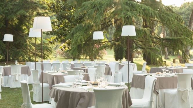 Ristorante Il Grande Olmo - 0