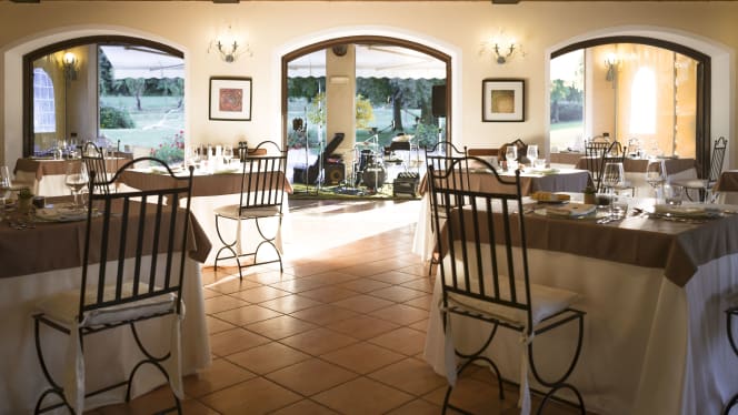 Ristorante Il Grande Olmo - 9