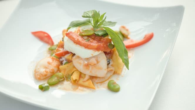 Ristorante Il Grande Olmo - 2