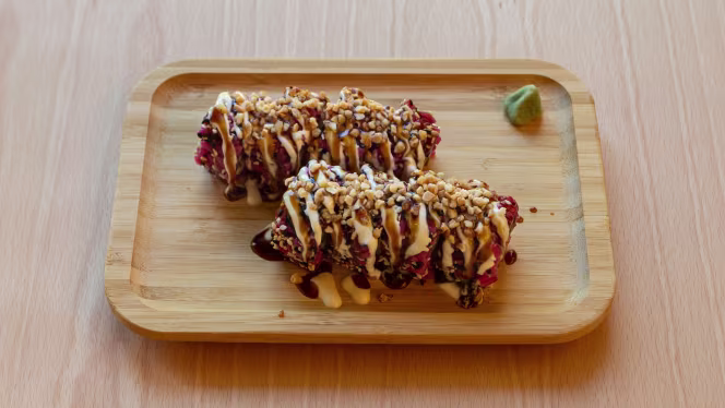 CUCO STREET FOOD - Terrassa - 2