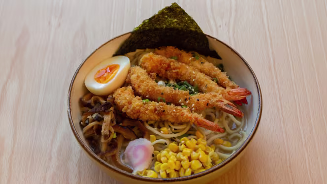 CUCO STREET FOOD - Terrassa - 3