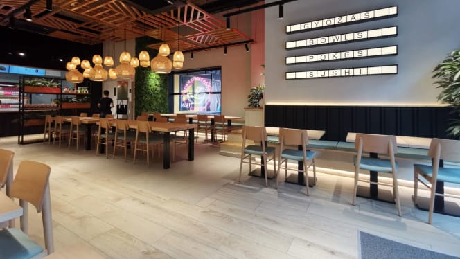 CUCO STREET FOOD - Terrassa - 9