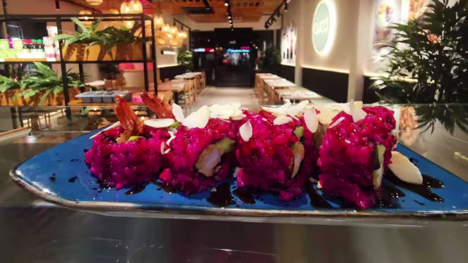 CUCO STREET FOOD - Terrassa - 4