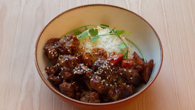 CUCO STREET FOOD - Terrassa - 1