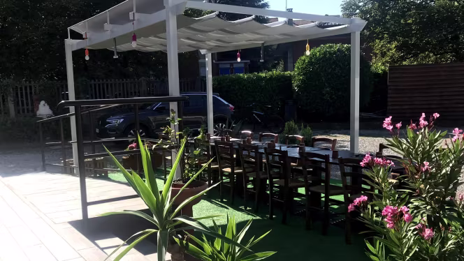 Molicè Pizza e Arrosticini - 0