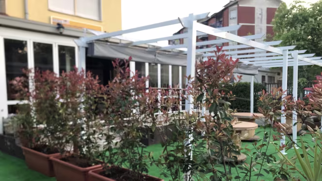 Molicè Pizza e Arrosticini - 9