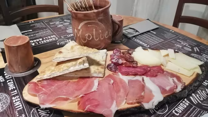 Molicè Pizza e Arrosticini - 3