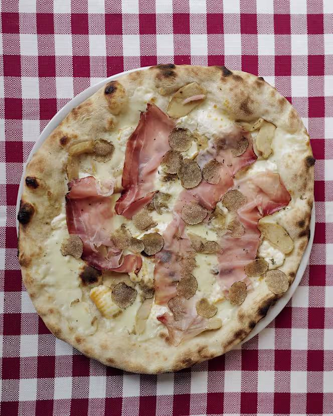 Pizzeria Almerina - 3