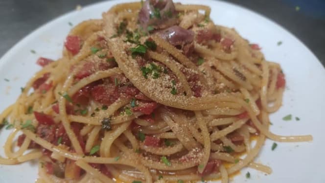 Fontane Bianche Beach Bar - 4