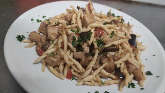 Fontane Bianche Beach Bar - 2